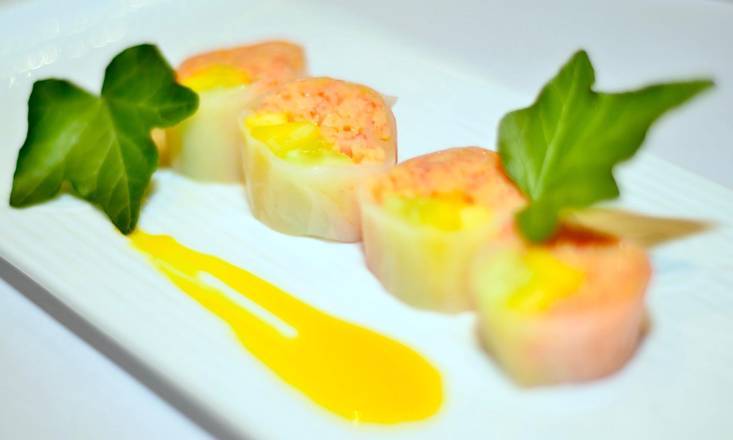 R12. Sexy Summer Roll 戀戀夏日卷